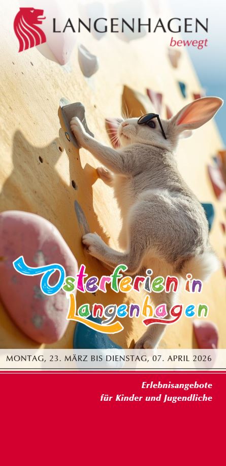 OSTERN26 cover