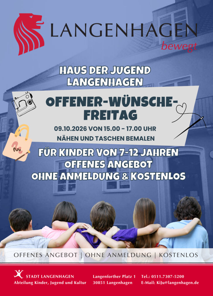 wünschefreitag september