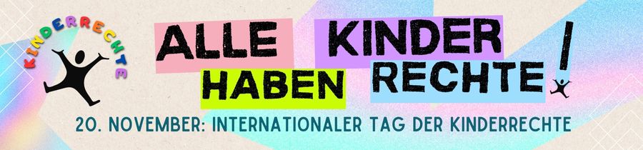 HEADER HOMPEGAGE KINDERRECHTE