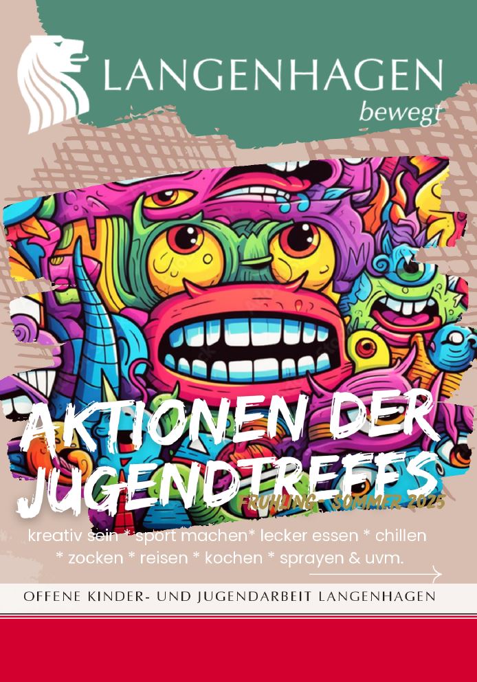 cover jugendflyer